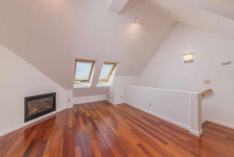 THE CLAY STREET RESIDENCES photo 2